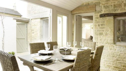 Rectory Cottage - Foto 3