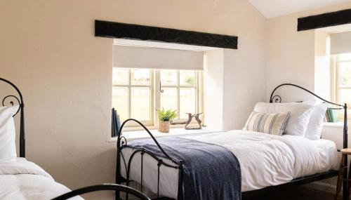 Yew Tree Cottage Farm Stay Sleeps 4 - Foto 3
