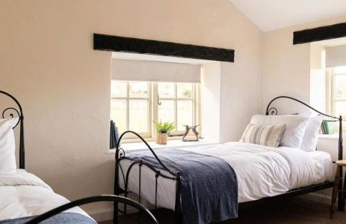 Yew Tree Cottage - Foto 3