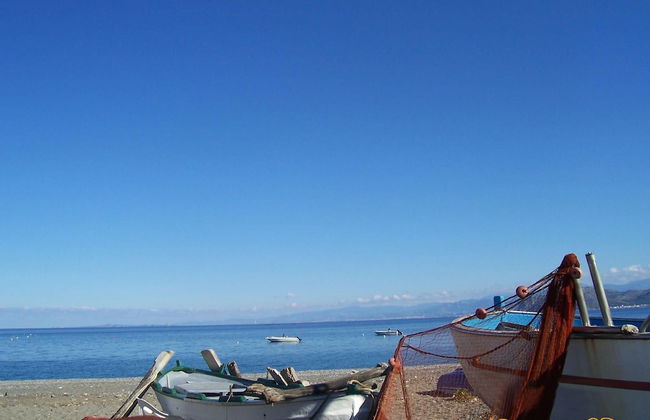 Room-michelangelo House, Mono - Foto 27