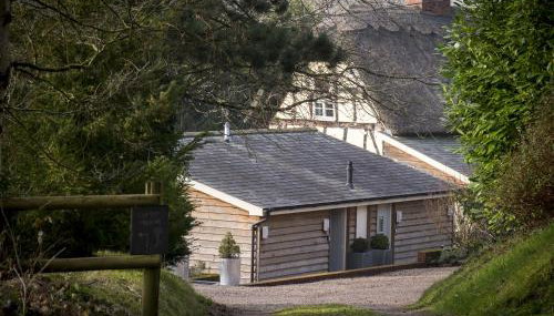 The Steppes Holiday Cottages - Foto 2