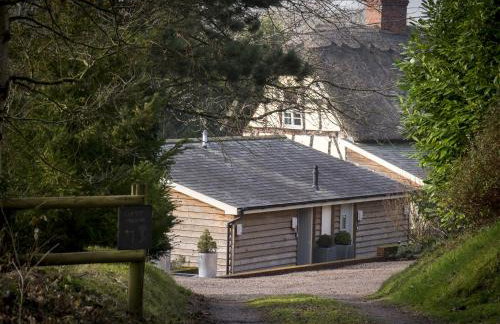 The Steppes Holiday Cottages - Foto 2