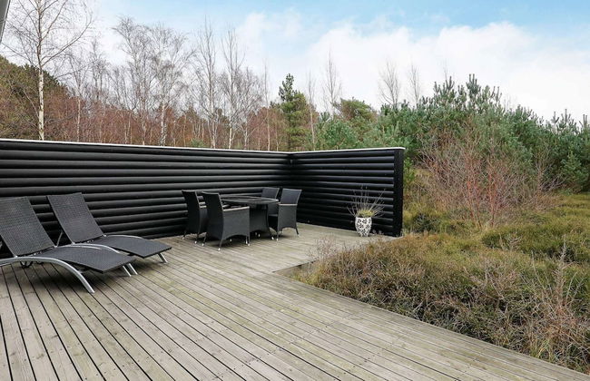 6 Person Holiday Home in Laeso - Foto 18