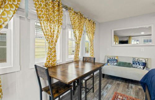 Walk to State park, 6bed,Hot tub & Game room - Foto 26