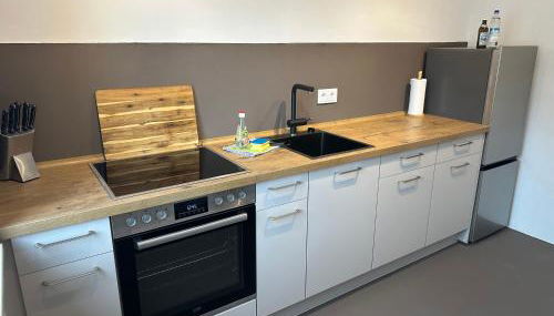 Walhalla-Apartment - Highspeed WLAN - Netflix - Südbalkon - Foto 3