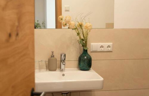 Holiday Apartment Rosenheim - Foto 25