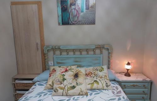 FOGAR CAÑÓN DO SIL - En la Ribeira Sacra - Foto 11