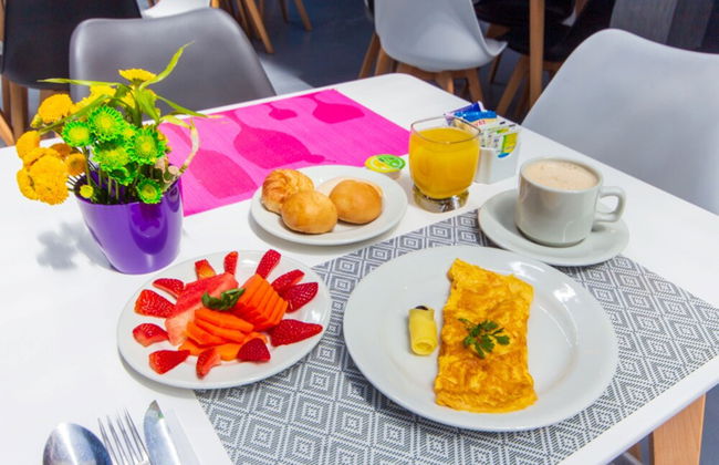 GIO Suites Bogota - Photo 38