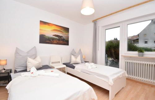 ROH01-BP - Apartment for companies - Foto 23