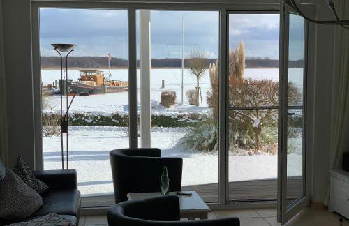 Fischerhus mit Boot,Sauna und Kamin je Seite - Foto 36