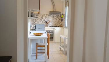 La Perla al mare 300mt from Perla Marina Beach - Foto 4