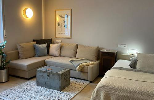 Johannis Apartment in Sankt Johannis Nürnberg - Foto 6