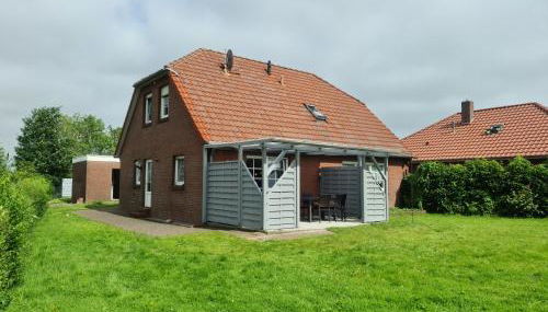 Ferienhaus vor den Toren Greetsiels - Foto 2