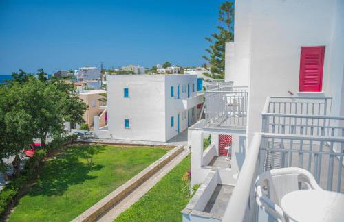 Ostria Hotel & Apartments - Foto 28