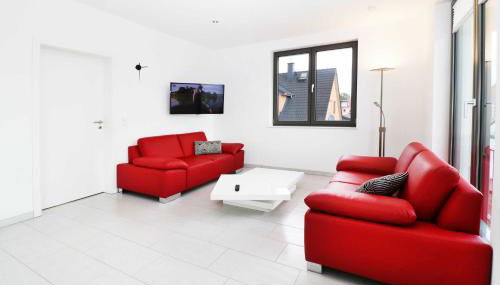 Ferienwohnung Leuchtfeuer 6 OG - Foto 3