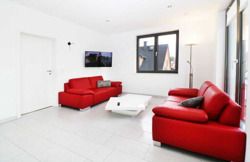 Ferienwohnung Leuchtfeuer 6 OG - Foto 3