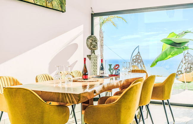 Villa Bali Infinity - Foto 72