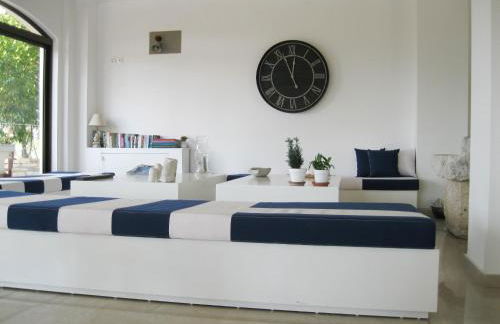 Apollon Resort - Foto 29