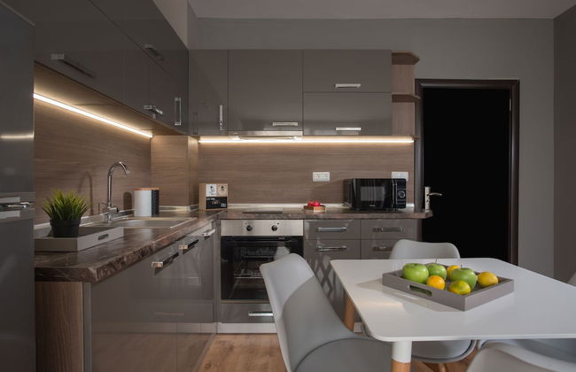 Marina Beach Apartments - Foto 10