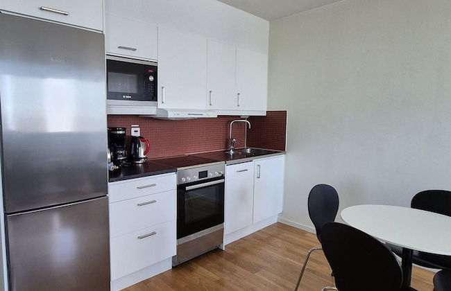 Hotel Torslanda - Photo 18