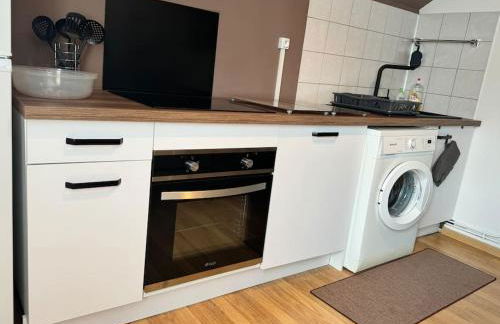 Le Sochalien - Appt 6 pers - Tout confort - Proche Peugeot - Foto 26