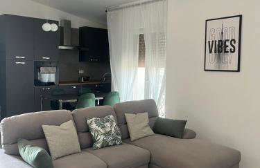 Relax a 500m dal Mare, Casa Nuova Vicino Zoomarine - Photo 1