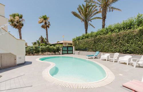 The Pearl Of Sicily New Salt Pool - Foto 26