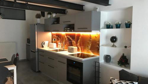 Grey apartment Zagreb - Foto 2