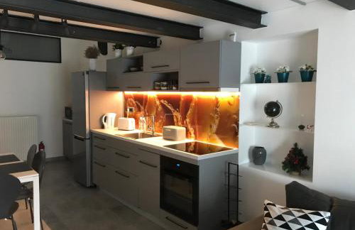 Grey apartment Zagreb - Foto 2