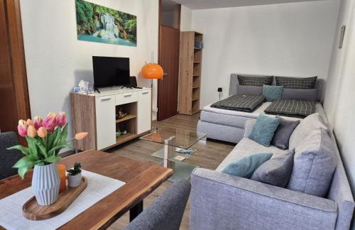 Wasserfälle Apartments - Foto 2