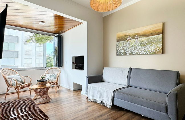 Apartamento no Jurerê Open Shopping - Photo 17