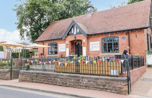 23a High Street - Foto 37