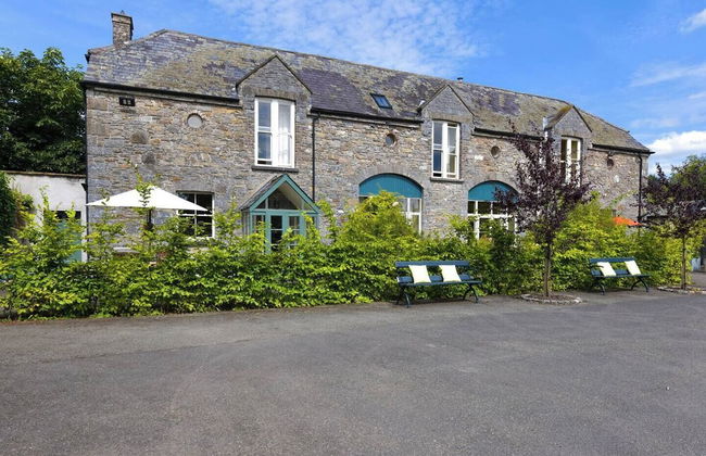 The Coach House at Moyglare Manor - Foto 56