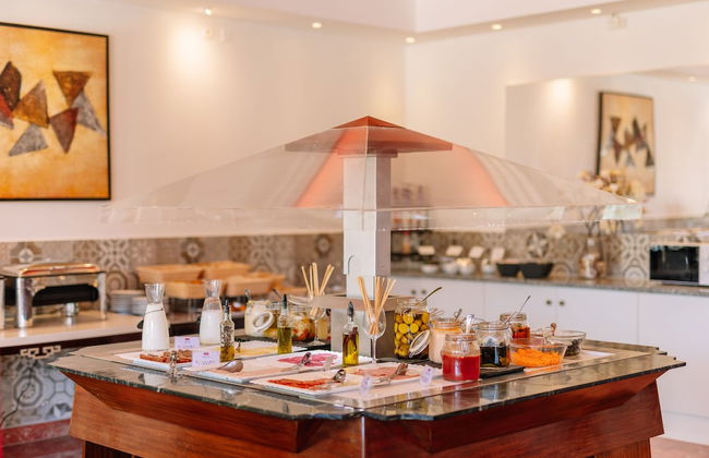 Grand Muthu Forte da Oura - Foto 75