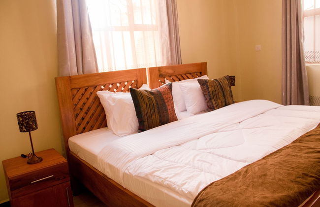 HECASA HOMESTAY - Foto 6