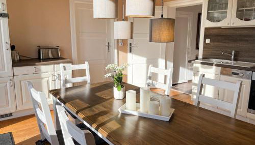 Ferienwohnung auf dem Alpaka-Hof - Foto 5, toaster