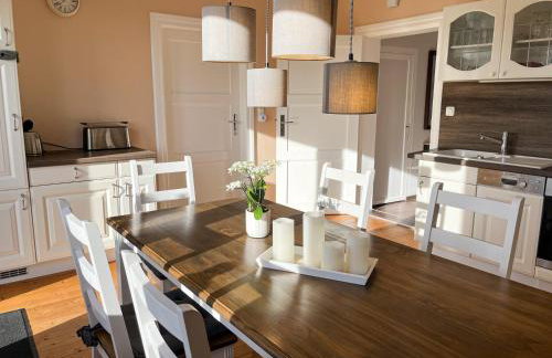 Ferienwohnung auf dem Alpaka-Hof - Foto 5