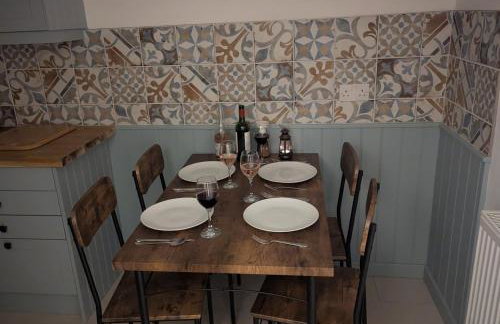 Magpie Cottage - Foto 7