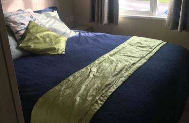 3 bed family static caravan - Foto 9