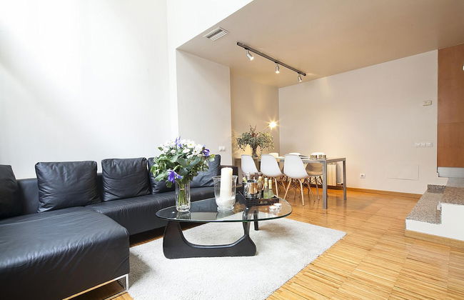 My Space Barcelona Park Putxet Rentals - Photo 32