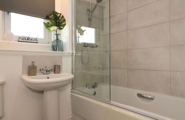 Belvidere House - Parkhead - Foto 1