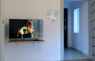 Leśna Muzyka Apartment Limanowa - Photo 5