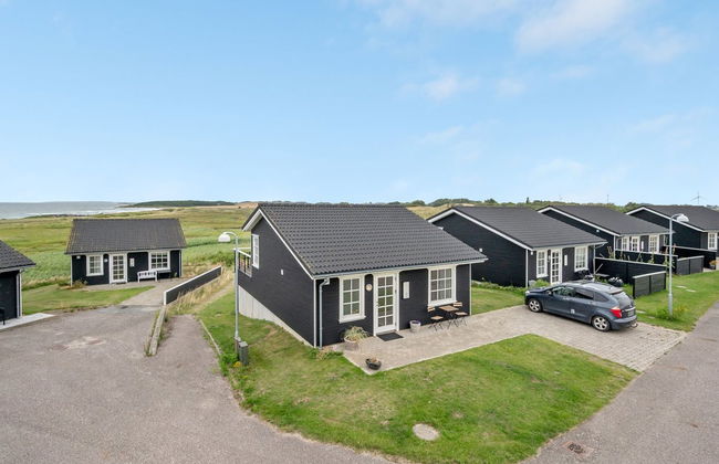 "Asmund" - 150m from the sea - Foto 11