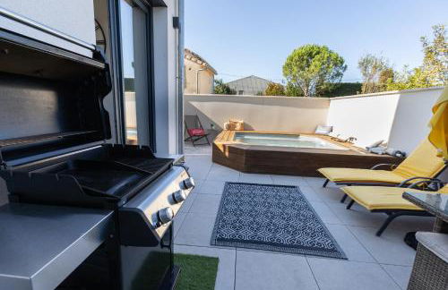 Dolce Vita Piscine - Photo 26