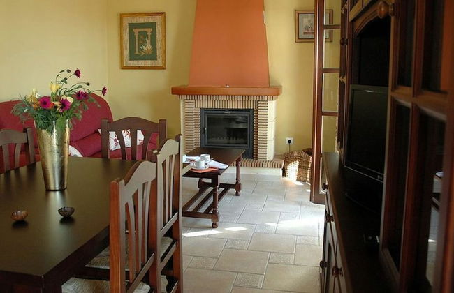 Las Mayoralas - Photo 9