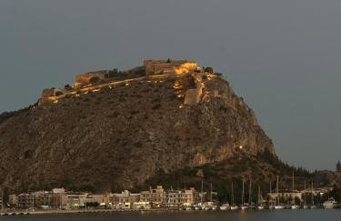 Faytale Apartment Nafplio - Foto 43