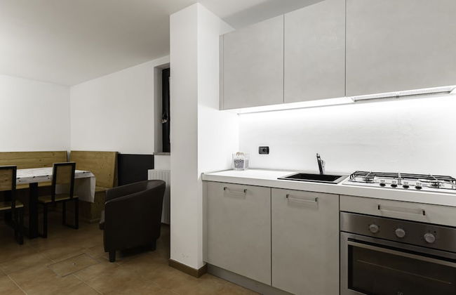 Villa Donatori - Foto 10