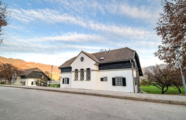 Rustic and Radiant Retreat Apartments With Terrace - Foto 40