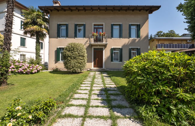 Casa Con Le Rose - Foto 24