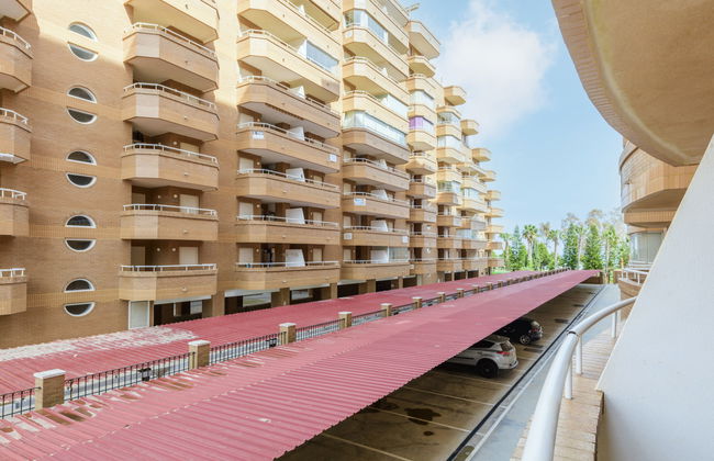 Costa Marina II - Primera linea - Foto 23